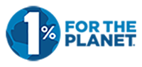 1% for the planet