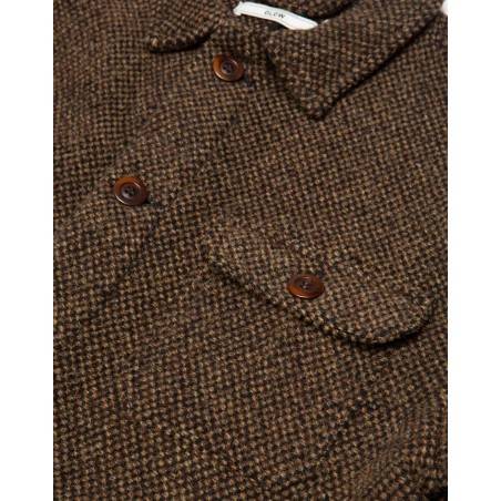 Tiles 1981 brown