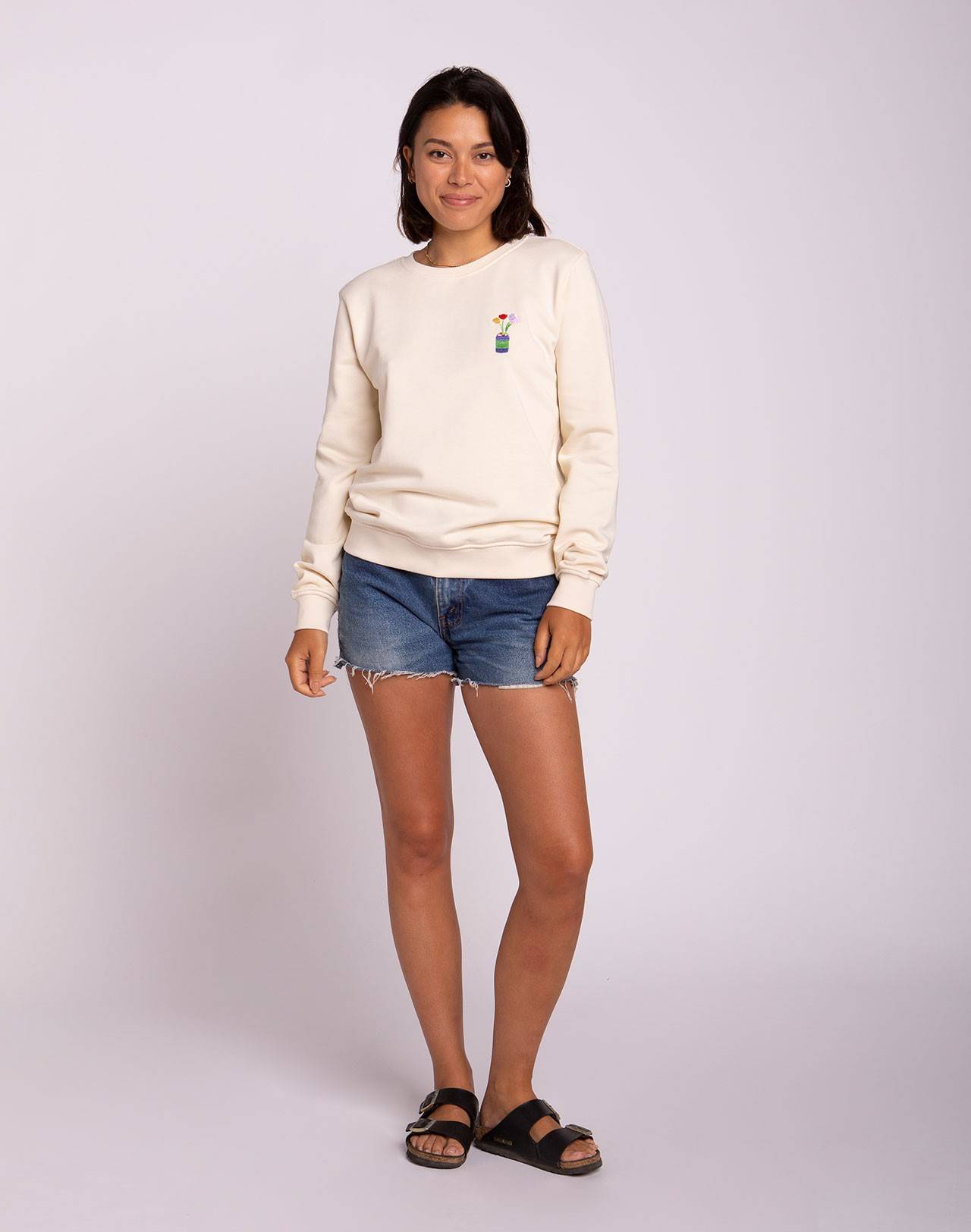 Canette Sweater