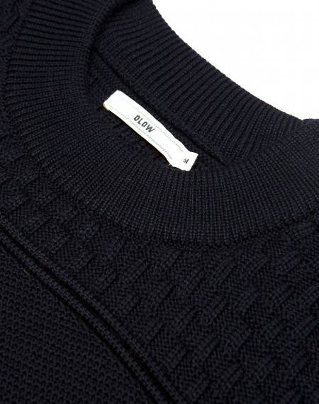 Watson jumper