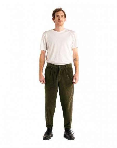 Green Swing trousers