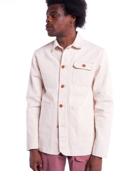 Off-white Artisan jacket