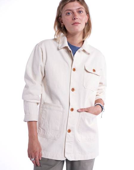 Off-white Artisan jacket