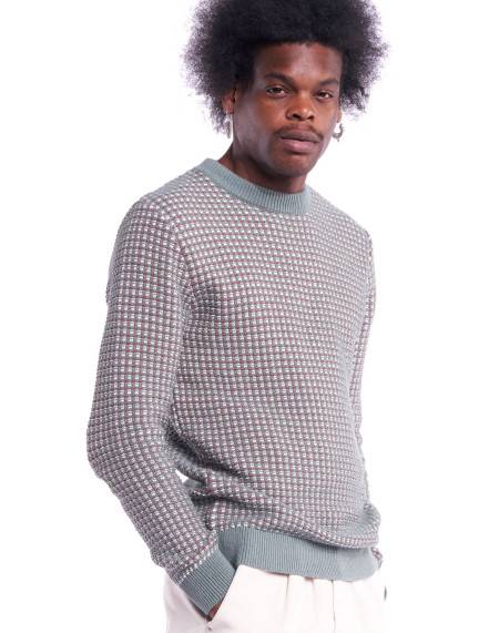 Picnic jumper