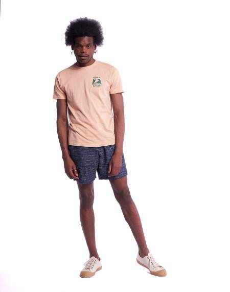 Take A Breathe tee shirt