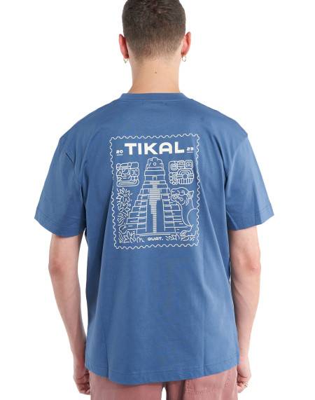 Tikal tee shirt