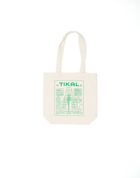 Off-white Toto Tikal