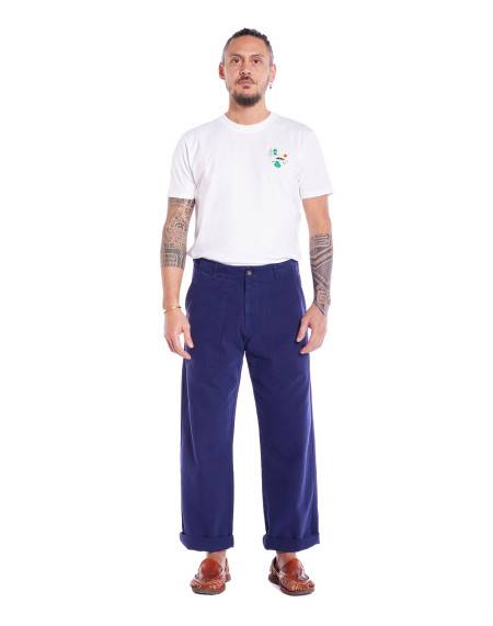 Gamal trousers