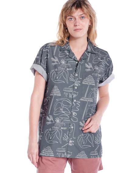 Karukera shirt