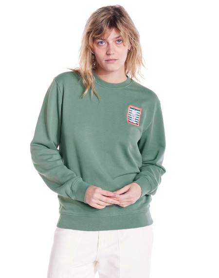 Laze sweatshirt -...