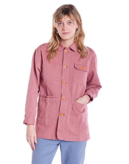 Garnet Artisan jacket