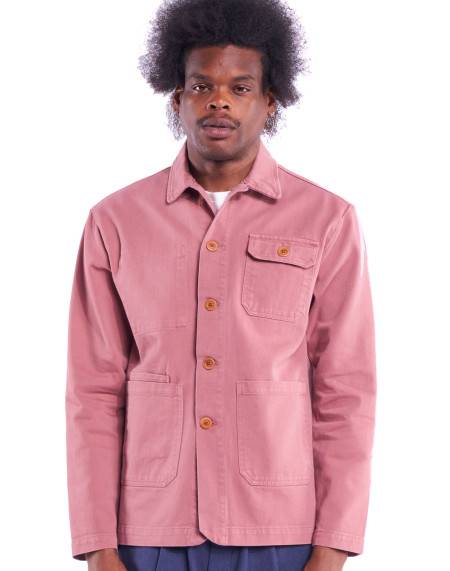 Garnet Artisan jacket