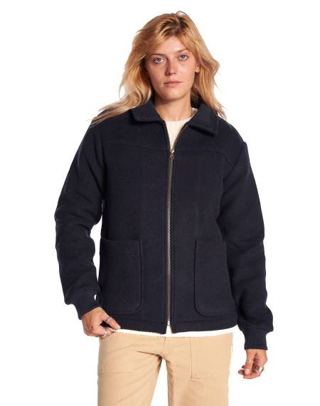 Veste Harry marine