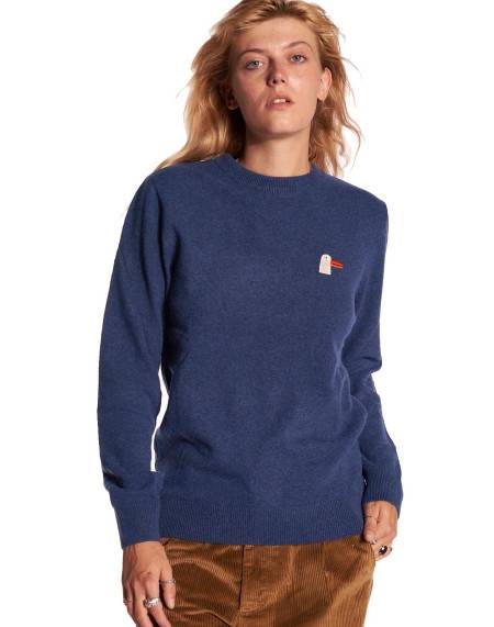 Indigo Goosy jumper