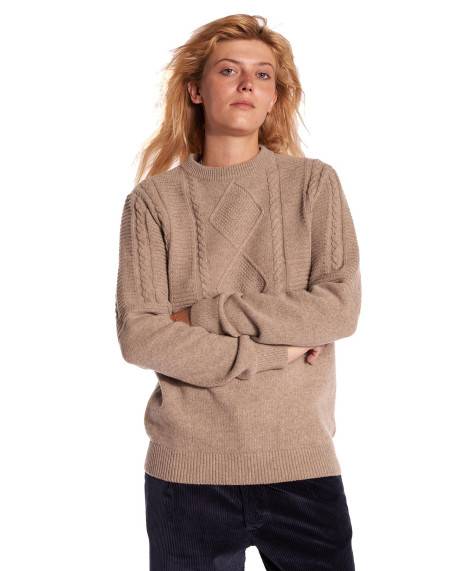Hudson jumper