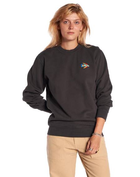 Sweat Birdy noir