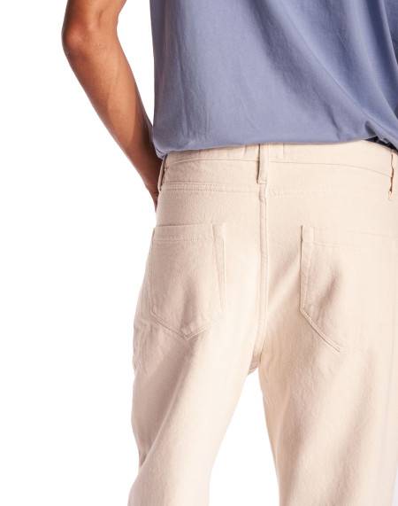 Off-white Jacquot trousers